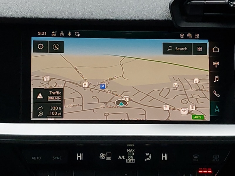 Used Audi A3 2023 for sale - 77856345: Photo 11