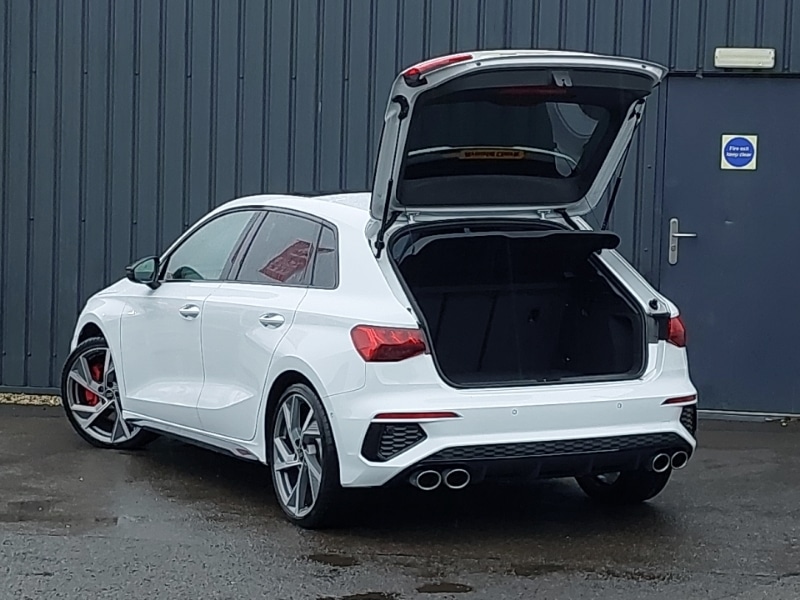 Used Audi A3 2023 for sale - 77856345: Photo 12