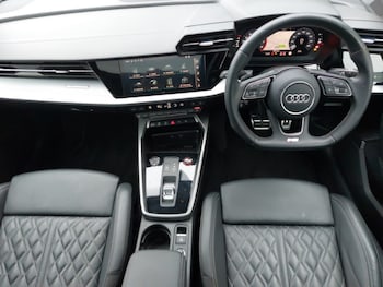 Used Audi A3 2023 for sale - 77856345: Photo