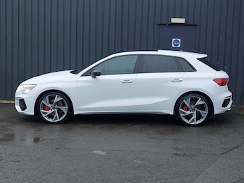 Used Audi A3 2023 for sale - 77856345: Photo