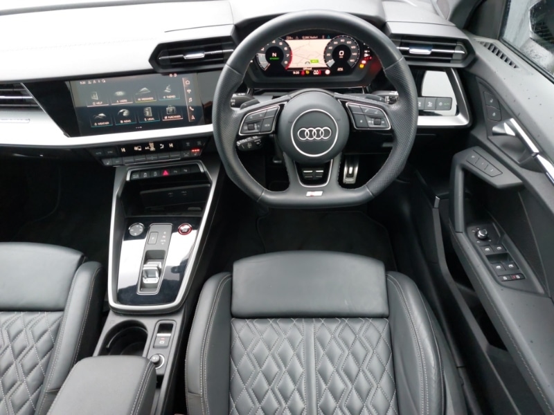 Used Audi A3 2023 for sale - 77856345: Photo 7