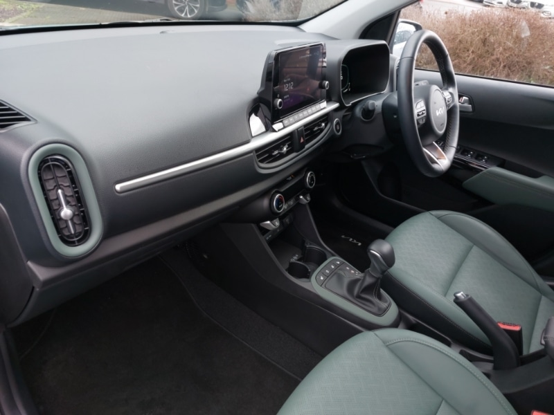 Used Kia Picanto 2025 for sale - 77556646: Photo 5