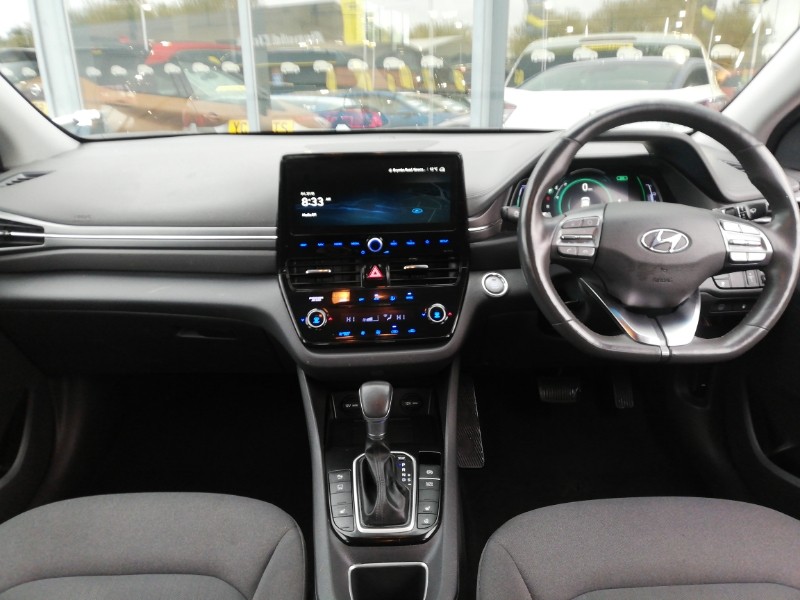 Used Hyundai IONIQ 2022 for sale - 76456292: Photo 2