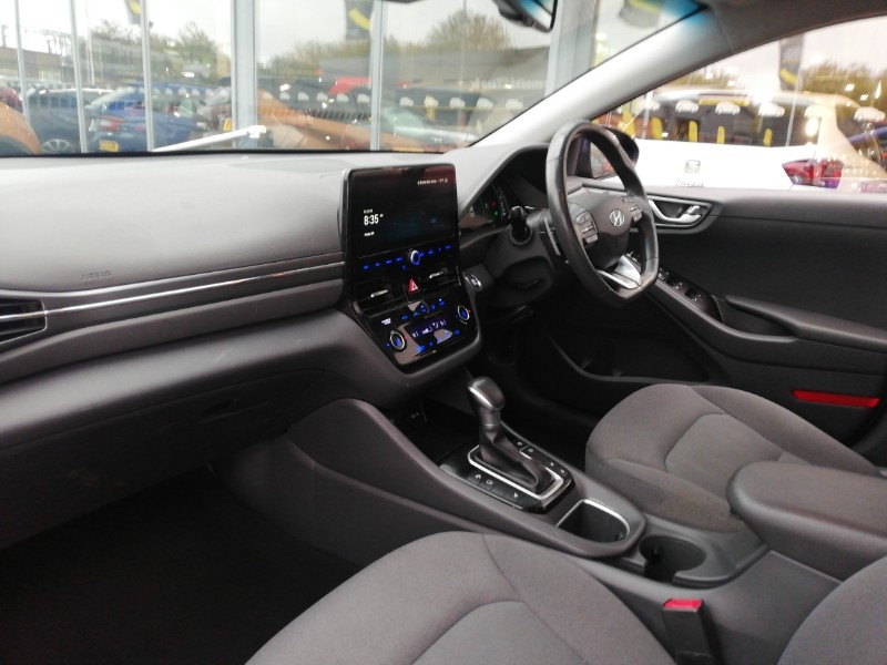 Used Hyundai IONIQ 2022 for sale - 76456292: Photo 5