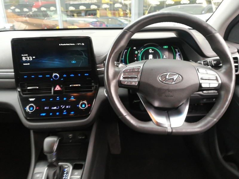 Used Hyundai IONIQ 2022 for sale - 76456292: Photo 7