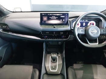Used Nissan Qashqai 2022 for sale - 75882257: Photo