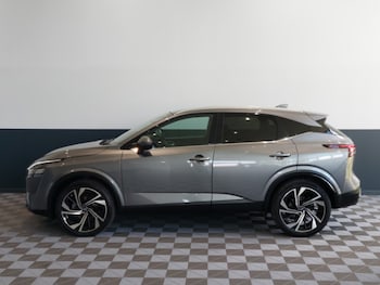 Used Nissan Qashqai 2022 for sale - 75882257: Photo