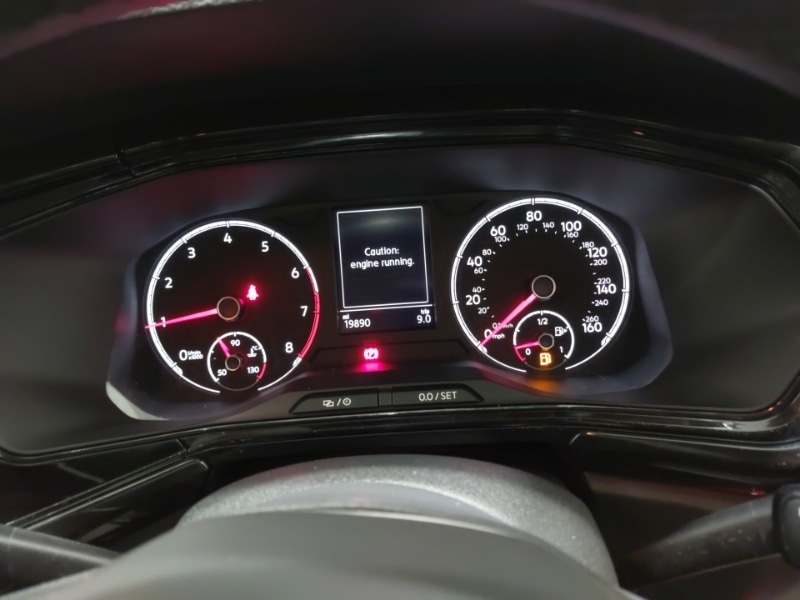 Used Volkswagen T-Cross 2021 for sale - 77690452: Photo 11