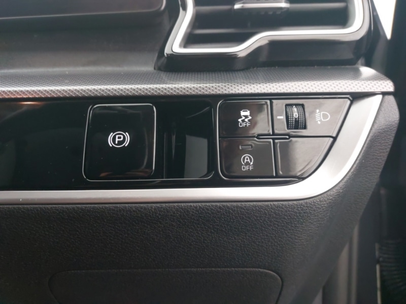 Used Kia Sportage 2023 for sale - 76325264: Photo 10