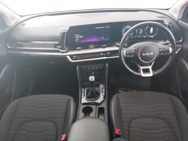 Used Kia Sportage 2023 for sale - 76325264: Photo 2