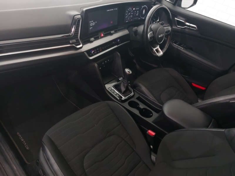 Used Kia Sportage 2023 for sale - 76325264: Photo 5