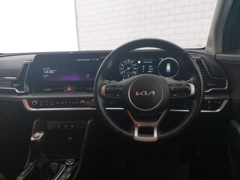 Used Kia Sportage 2023 for sale - 76325264: Photo 7
