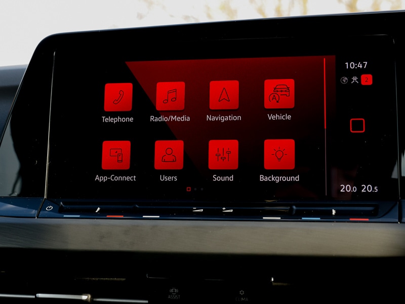 Used Volkswagen Golf 2024 for sale - 77115776: Photo 10