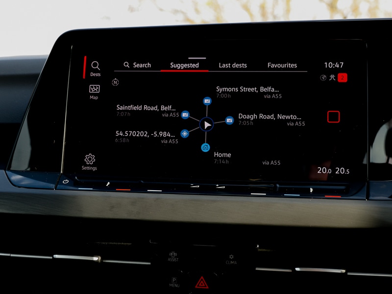 Used Volkswagen Golf 2024 for sale - 77115776: Photo 11