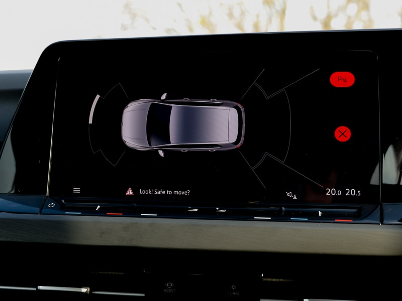 Used Volkswagen Golf 2024 for sale - 77115776: Photo 12