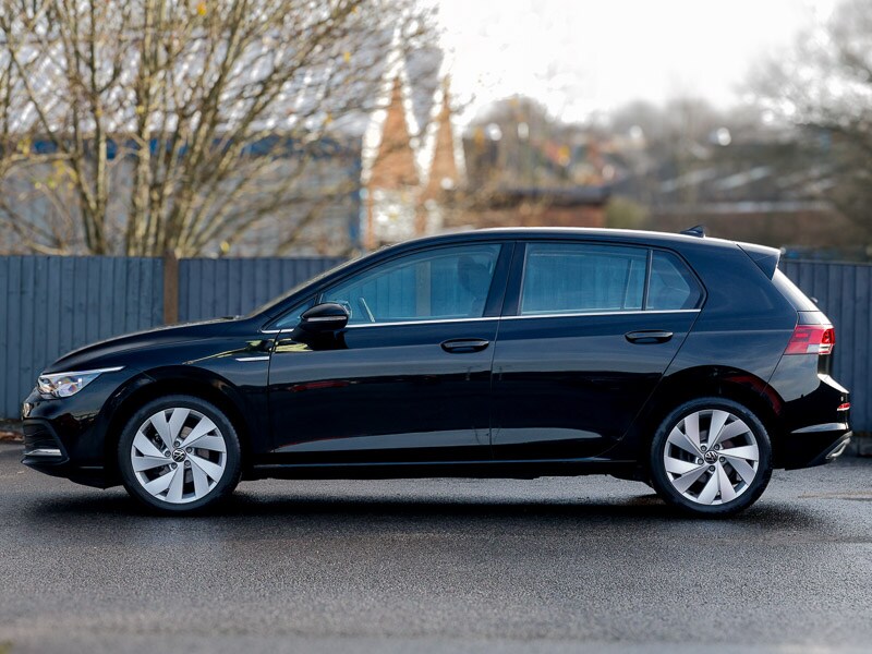 Used Volkswagen Golf 2024 for sale - 77115776: Photo 4