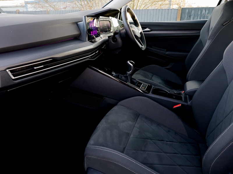 Used Volkswagen Golf 2024 for sale - 77115776: Photo 5