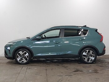 Used Hyundai BAYON 2023 for sale - 78464300: Photo