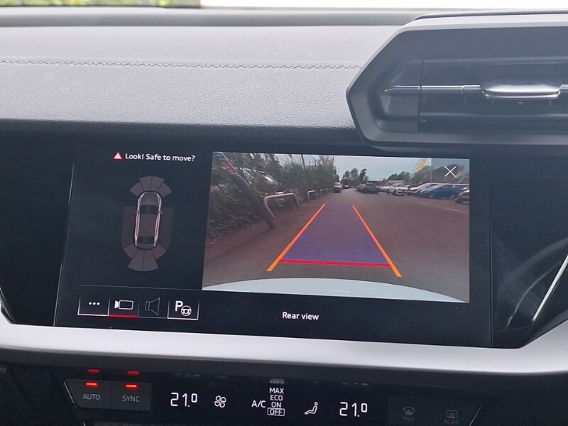 Used Audi A3 2021 for sale - 78198363: Photo 11