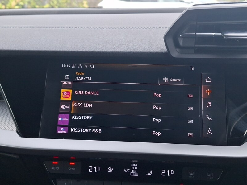 Used Audi A3 2021 for sale - 78198363: Photo 12