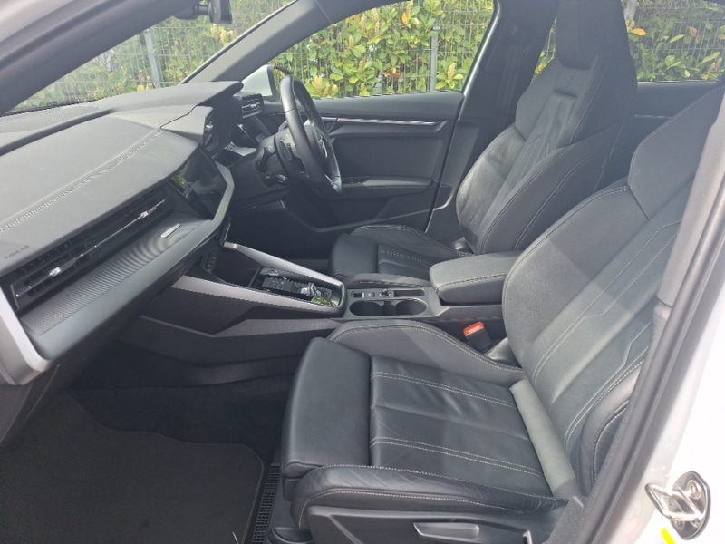 Used Audi A3 2021 for sale - 78198363: Photo 5