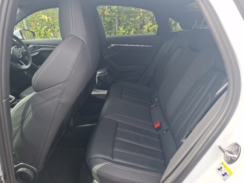 Used Audi A3 2021 for sale - 78198363: Photo 6