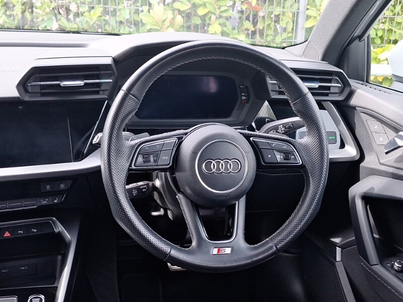 Used Audi A3 2021 for sale - 78198363: Photo 7