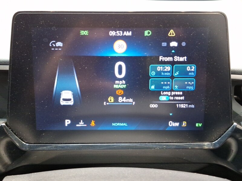 Used MG MG3 2025 for sale - 76757826: Photo 11