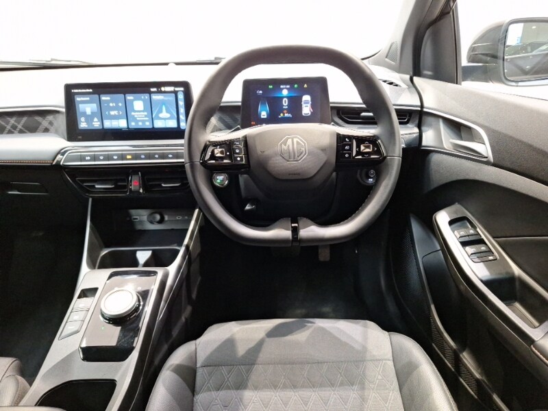 Used MG MG3 2025 for sale - 76757826: Photo 7