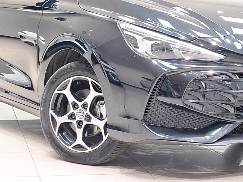 Used MG MG3 2025 for sale - 76757826: Photo 9