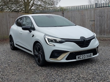 Used Renault Clio 2023 for sale - 78647724: Photo