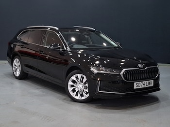 2024 - 2.0 TDI SE L 5dr DSG