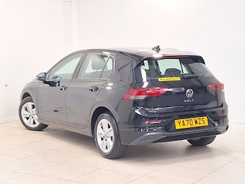 Used Volkswagen Golf 2021 for sale - 78635313: Photo