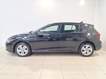 Used Volkswagen Golf 2021 for sale - 78635313: Photo