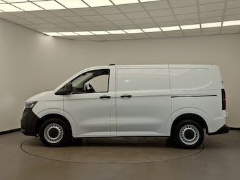 Used Volkswagen Transporter 2025 for sale - 79474422: Photo