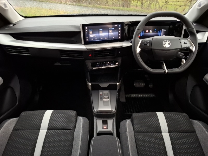 Used Vauxhall Frontera 2025 for sale - 77314401: Photo 2