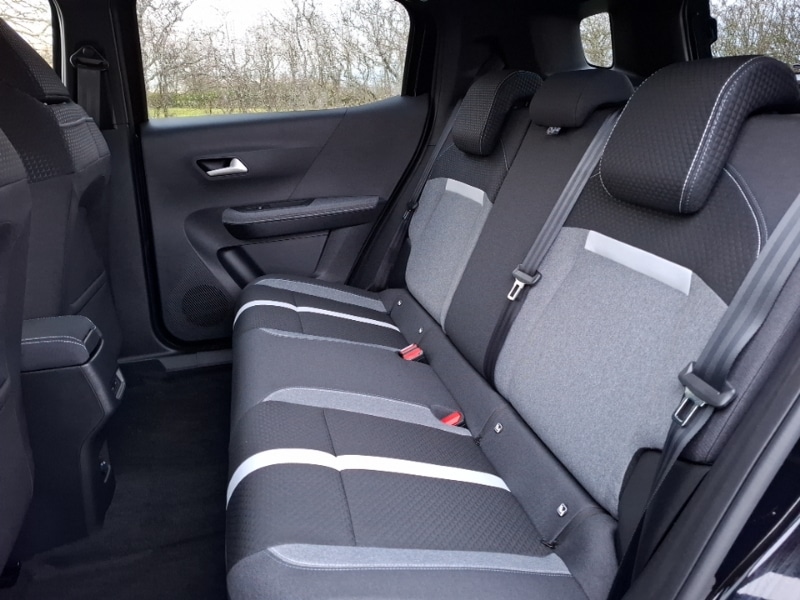 Used Vauxhall Frontera 2025 for sale - 77314401: Photo 6