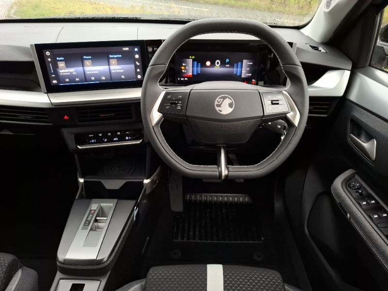 Used Vauxhall Frontera 2025 for sale - 77314401: Photo 7