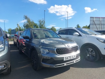 Used Skoda Kamiq 2025 for sale - 79112879: Photo