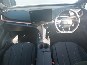 Used Cupra Tavascan 2025 for sale - 78467056: Photo