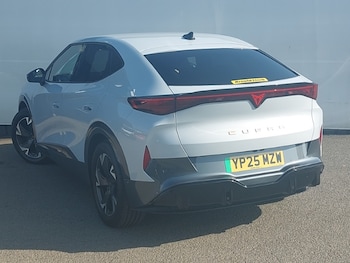 Used Cupra Tavascan 2025 for sale - 78467056: Photo