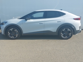 Used Cupra Tavascan 2025 for sale - 78467056: Photo