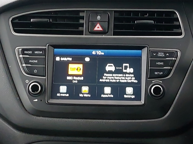 Used Hyundai i20 2020 for sale - 77907131: Photo 10