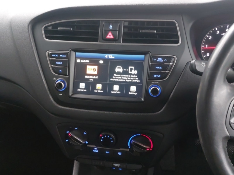 Used Hyundai i20 2020 for sale - 77907131: Photo 12