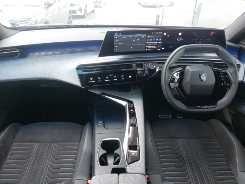 Used Peugeot 3008 2024 for sale - 76451619: Photo 2