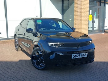 Used Vauxhall Mokka 2026 for sale - 79557424: Photo