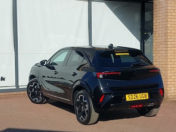 Used Vauxhall Mokka 2026 for sale - 79557424: Photo