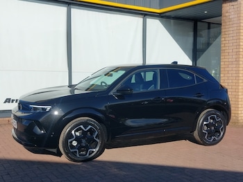 Used Vauxhall Mokka 2026 for sale - 79557424: Photo