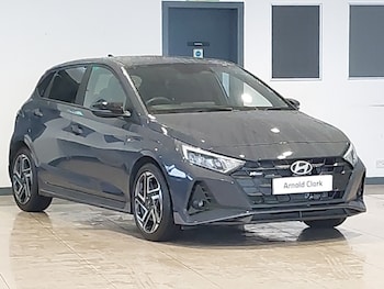 Used Hyundai i20 2024 for sale - 76475729: Photo