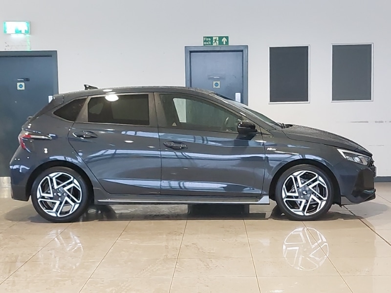 Used Hyundai i20 2024 for sale - 76475729: Photo 2